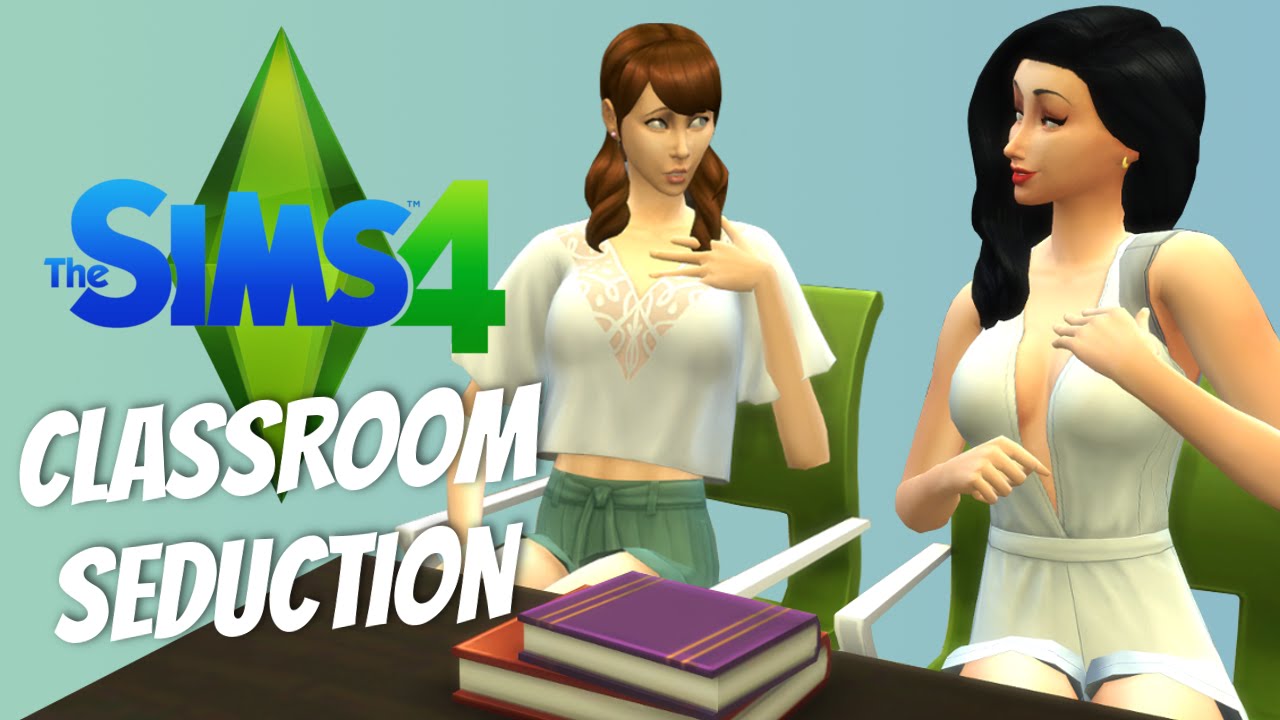 The Sims 4 Mod Pack